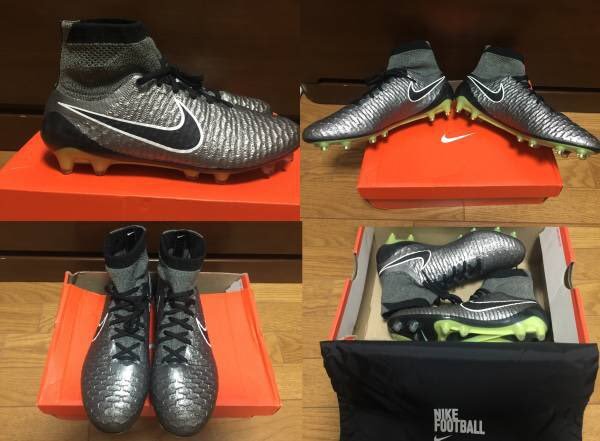 NnxRKe5KG8Sm1TI's tweet photo. 【プレゼント】
日本未発売 レアカラー NIKE MAGISTA OBRA FG 26.5cm 

【応募方法】
フォロー&amp;RT！！してくれた方にDM送ります。

1名様限定で当選者には改めてDM送ります！ https://t.co/tDfXXe8cPm