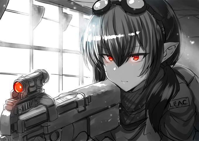 最近のアーカイブはpixivに掲載しています。

Recent archives are posted on pixiv. 