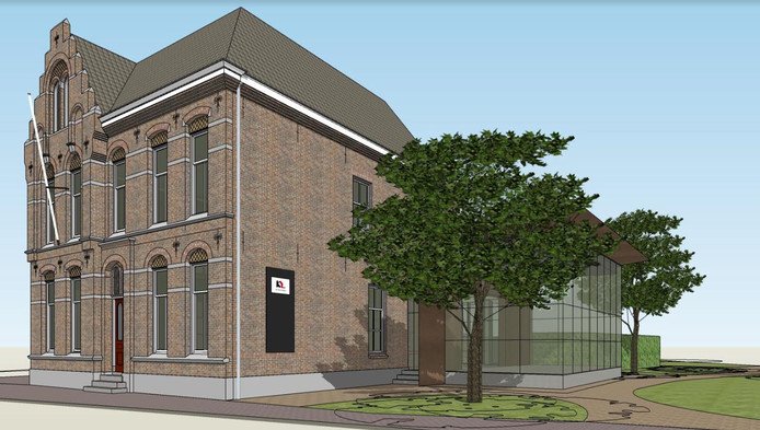 De renovatie / verbouw van ons kantoor aan de Kruisstraat 21 te Oss is gestart! 

Bekijk het nieuwsbericht op Brabants Dagblad via deze link : bit.ly/2vMubBb

#Kruisstraat <a href="/WonenOss/">WoneninOss</a> <a href="/DatisOss/">Dat is Oss</a> #Bouwgestart