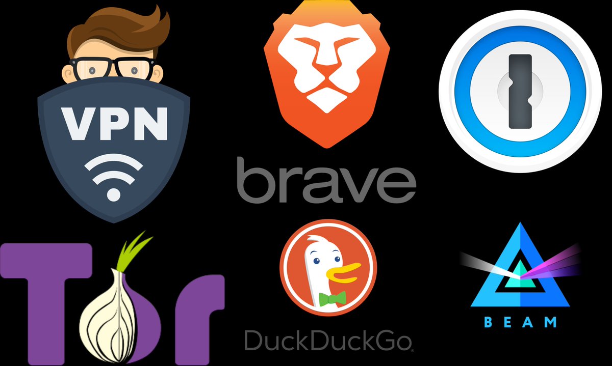 BeamPrivacy tweet media
