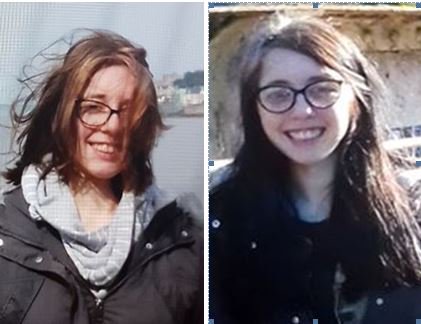 ASPolice's tweet image. We need your help to find 16-yr-old Danica Herbert #missing since 29/4. 

She’s white, 5ft 5ins, with brown shoulder length brown hair and wears glasses. She went missing in Worle, nr Weston-super-Mare.

If you can help please call us quoting 5219093317. ow.ly/gUT350u2W2c