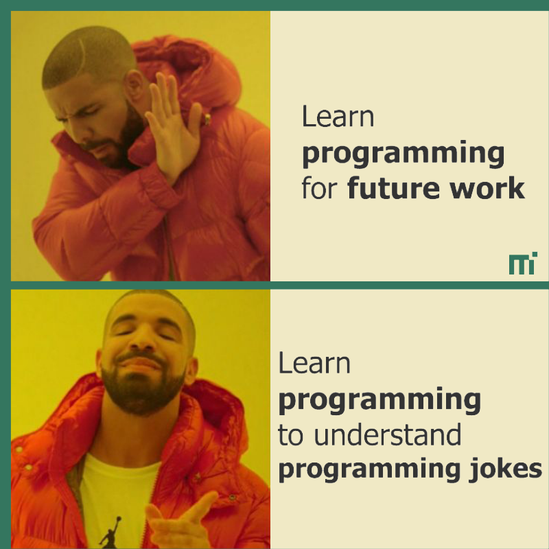 MegapolisLab's tweet image. So, do you agree ? :)

mgplab.com
#IT_company #Programming #programminglife