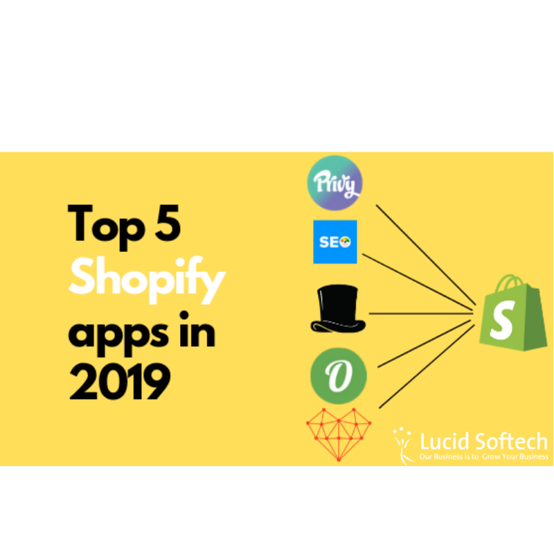 lucidsoftech's tweet image. What are the latest and trendy apps in Shopify in 2019?🤔🙄

👉 We rounded up some of the must-have best Shopify apps for 2019, sure.

☑️Privy
☑️SEO Expert Pro
☑️Rewards and Referrals
☑️Outfy
☑️Urgency, Social Proof &amp;amp; Timers

Click here to read more:- bit.ly/2H82MQL