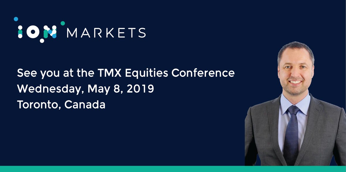 ION Markets tweet media