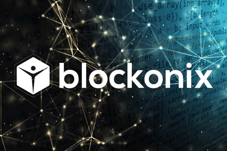Blockonix (No giveaways)- Decentralized Exchange tweet media