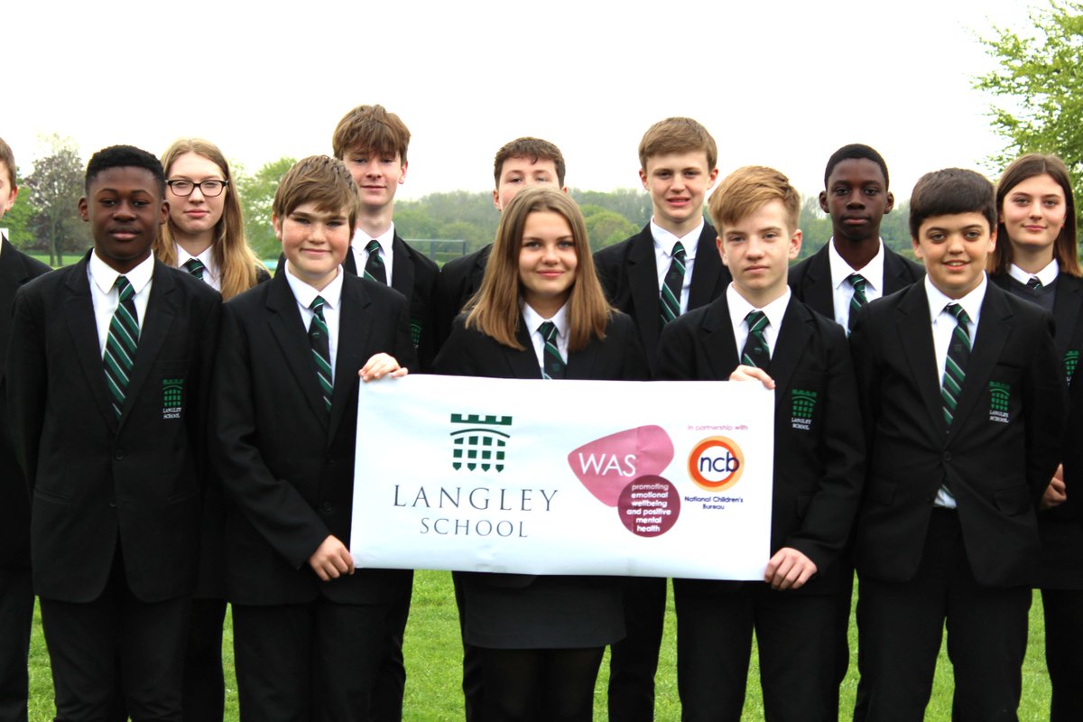 Langley_School's tweet image. We are extremely proud to have received the Wellbeing Award for Schools from @OptimusEd. The award reflects the commitment of our school community and going above and beyond to ensure that wellbeing is at the top of all our agendas. ow.ly/Ndr650u1VTw #oeWas #Wellbeing