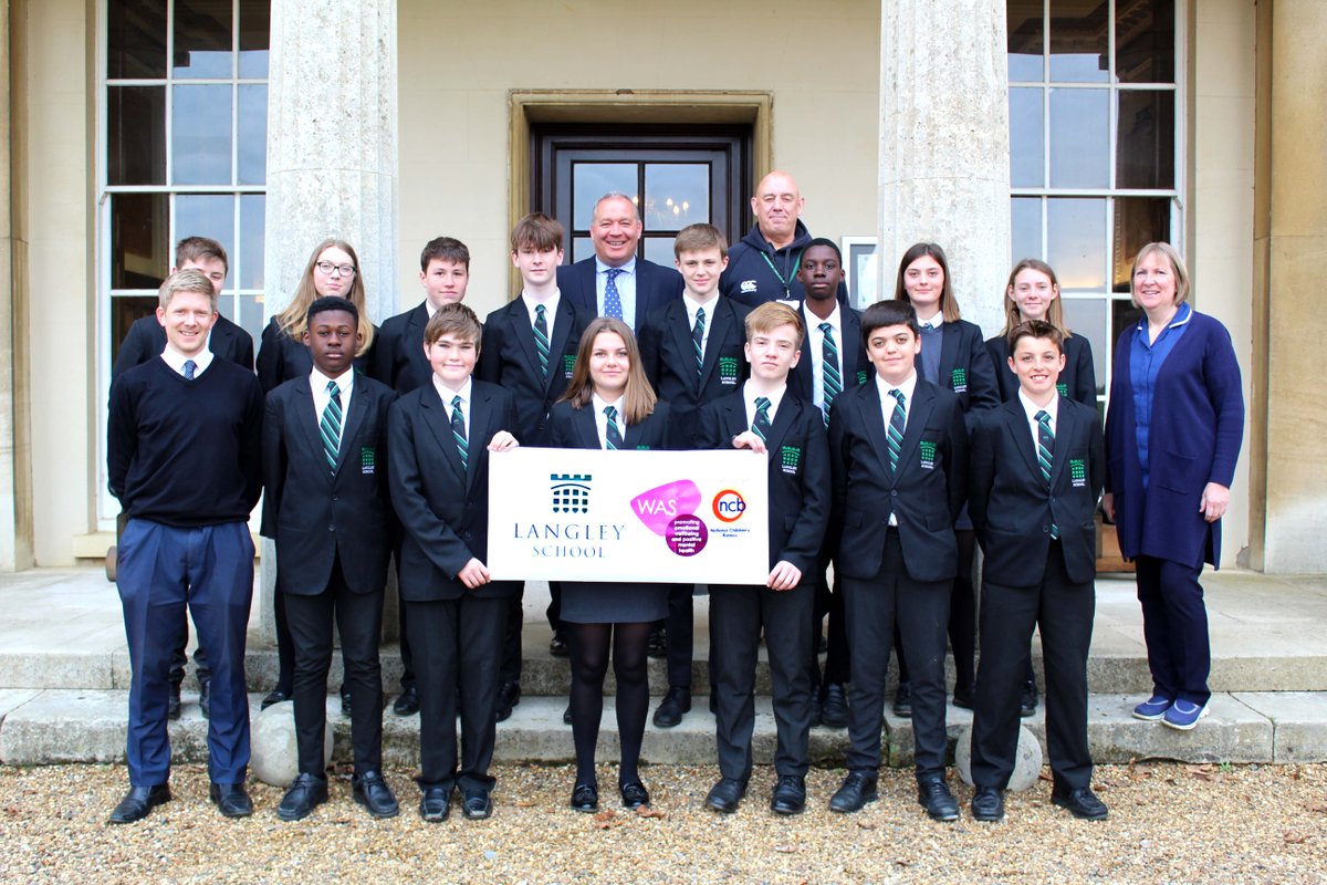 Langley_School's tweet image. We are extremely proud to have received the Wellbeing Award for Schools from @OptimusEd. The award reflects the commitment of our school community and going above and beyond to ensure that wellbeing is at the top of all our agendas. ow.ly/Ndr650u1VTw #oeWas #Wellbeing