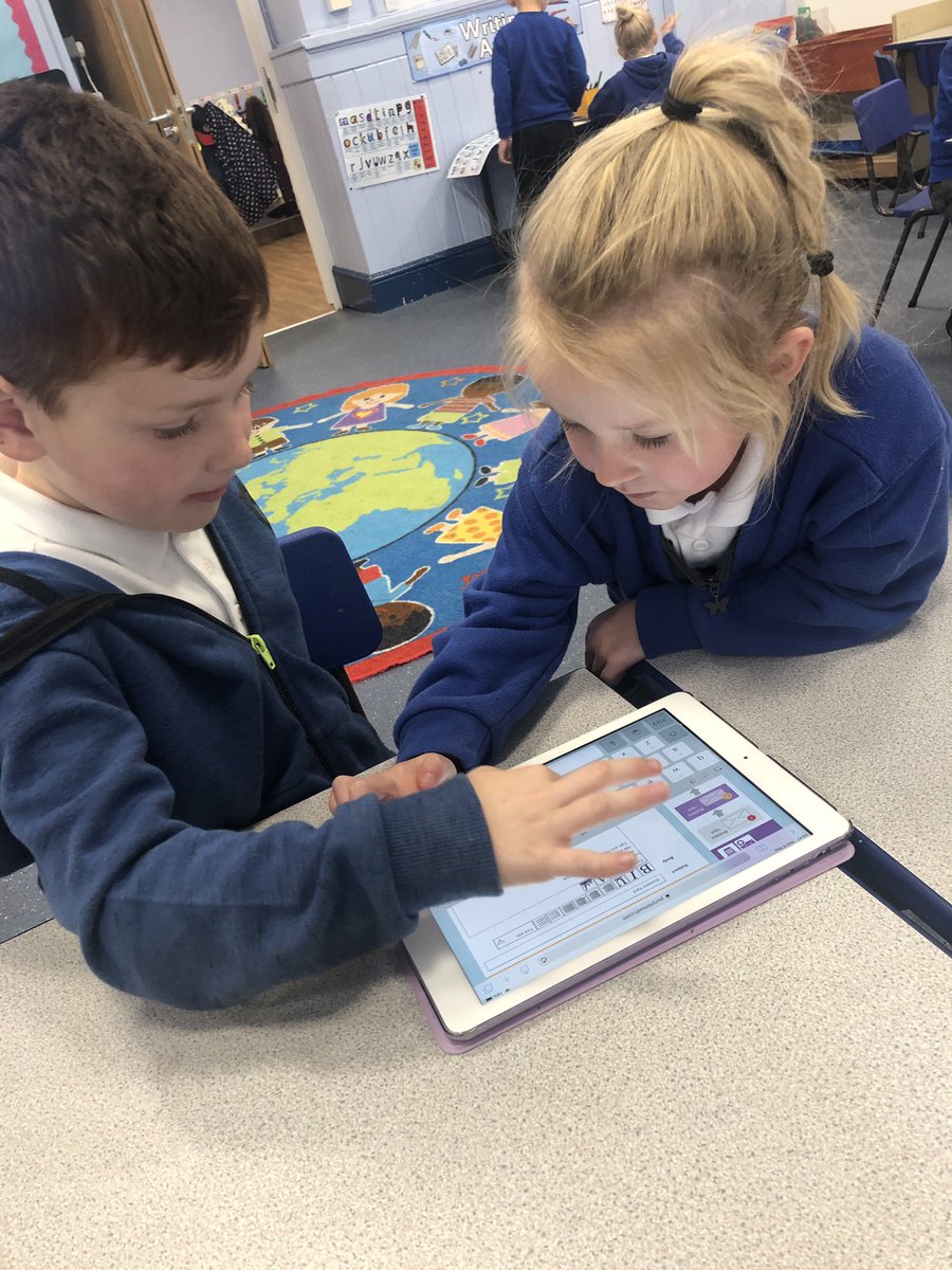 penrhiwceibr's tweet photo. Writing an email to builder Terry this morning @purpleMash #2email https://t.co/z45NhVDroa