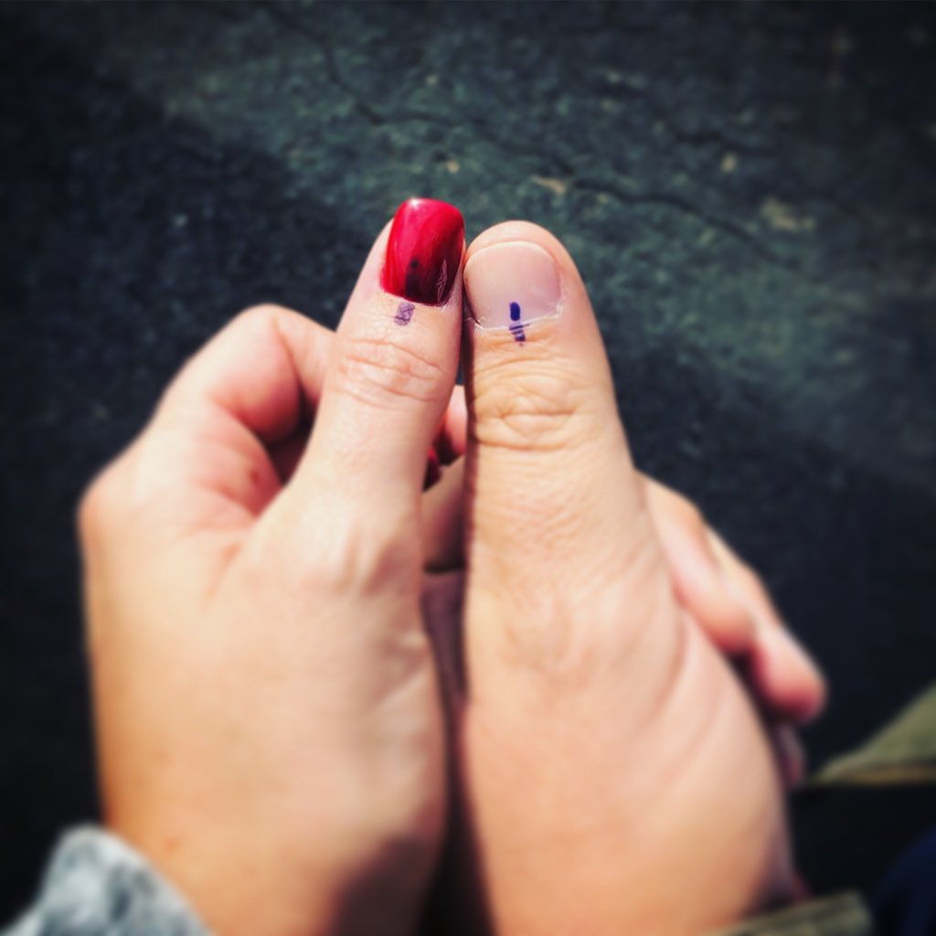 #SAElections2019 🇿🇦