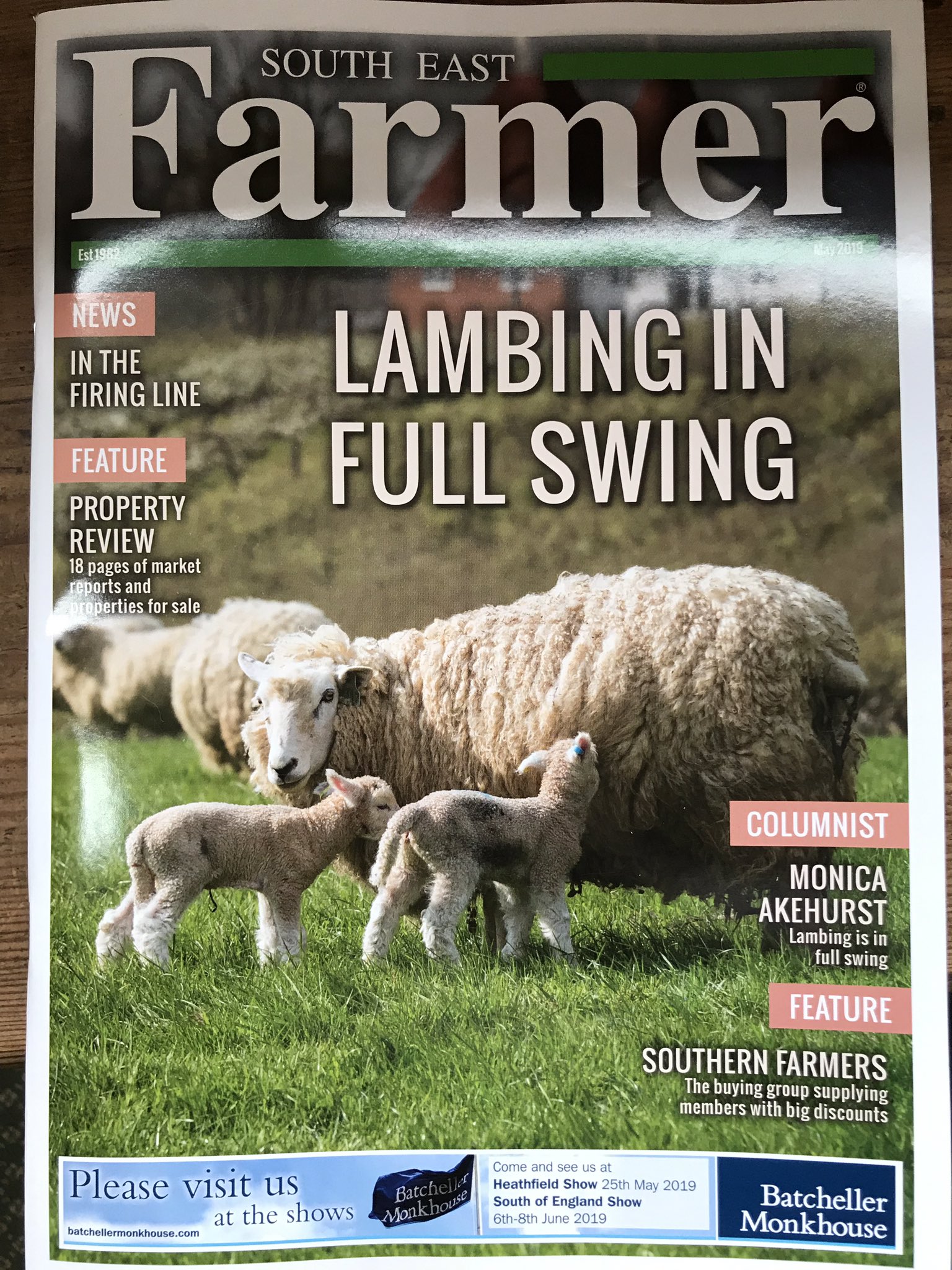 SCS Spreader & Sprayer Testing Ltd 🛠️👩‍🔧👨‍🔧🚜 on Twitter "Have you got