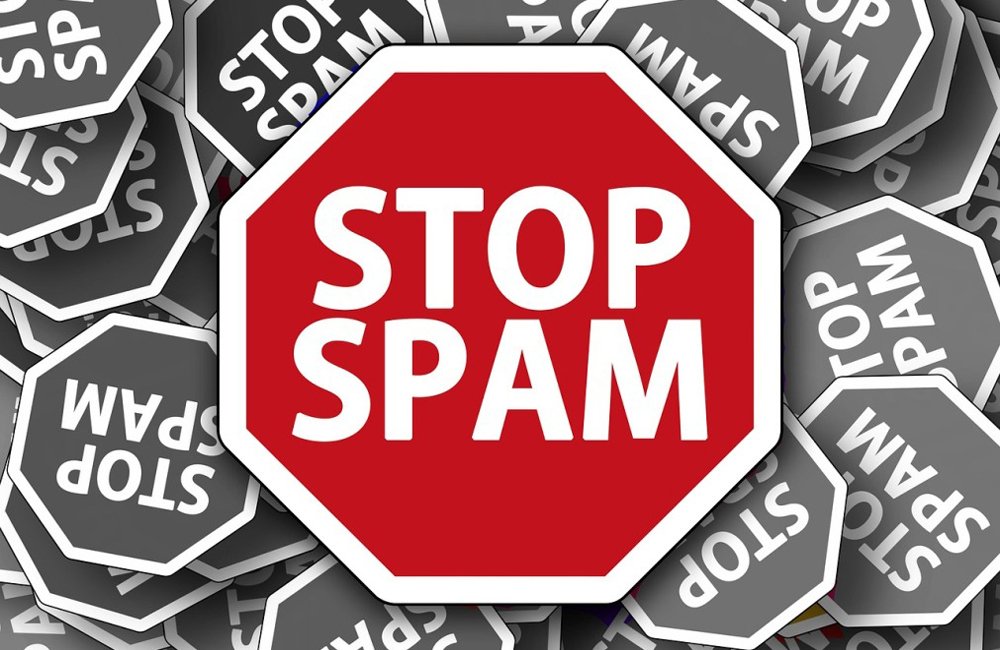 SEOTurk's tweet photo. WordPress'de Spam Trackback ve Pingback Devre Dışı Bırakma ve Korunma 

WordPress Geri İzleme (Trackback) Spam Nasıl Durdurulur?

https://t.co/uv4BOLDmRL

#wordpress #nospam #pingback #trackback https://t.co/jeInBJT6hL