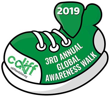 cdiffFoundation's tweet image. Have you registered for the latest event? You won&apos;t want to miss taking a walk in the park with us on May 18th.  Today is the last day for on-line registration. Don&apos;t miss out  - sign up today!   cdifffoundation.org #CdiffWalk2019 conta.cc/2L1c5Wp