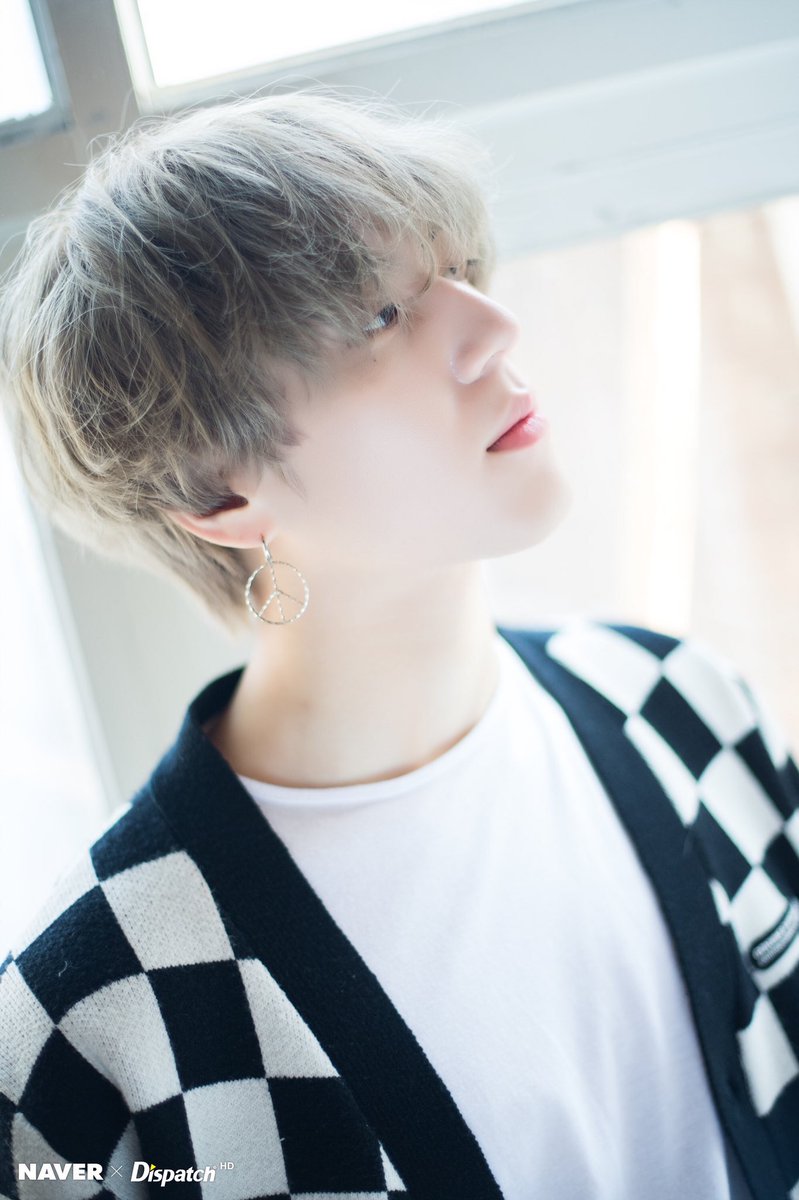 Cher🌼Yugyeom🎀 tweet media