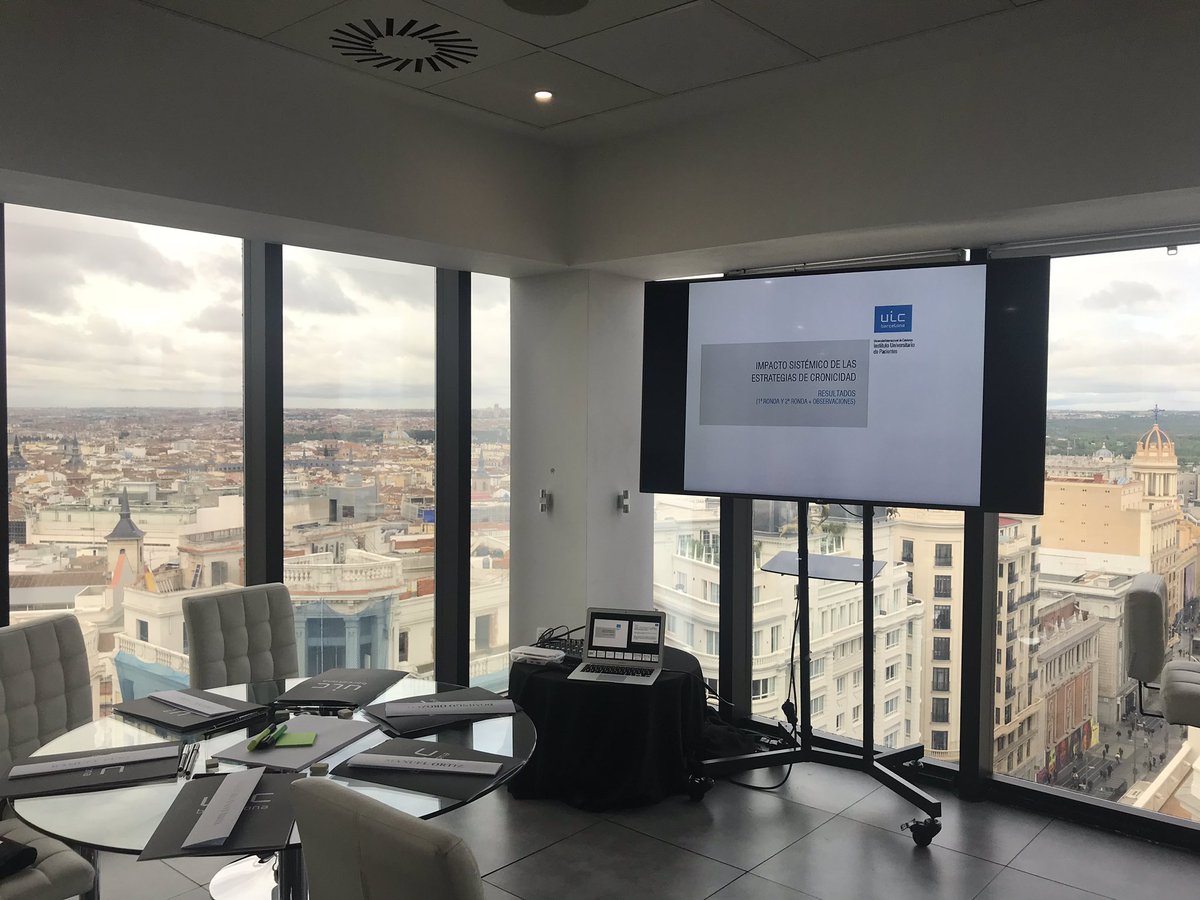 salfonsoz's tweet image. Hoy tenemos jornada de trabajo #estrategiascronicidad con @IUPacientes en #Madrid @fep_pacientes @accionpsoriasis #aprenderycompartir