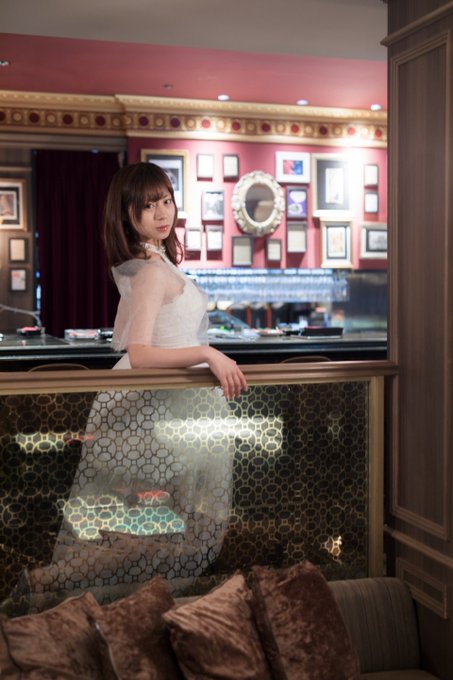 Twitterのコスプレ画像42