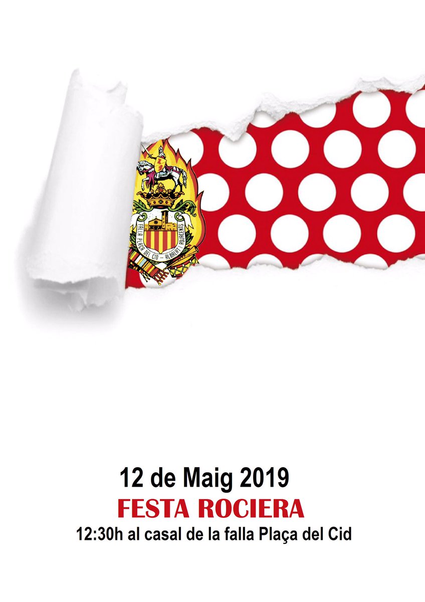 FalladelCid's tweet image. ⚪️🔴⚪️🔴 Vos esperem! 🔴⚪️🔴⚪️