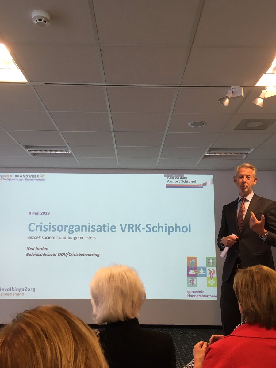 Op bezoek bij Onno Hoes (Haarlemmermeer, Hoofddorp).