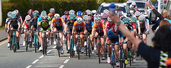 TOGLincs's tweet photo. Calling All Cyclists! This Sunday, Lincoln plays host to the Chestnut Homes @LincolnGrandPri where professionals take on the hills and cobbles before finishing in Castle Square as part of the National Series. https://t.co/wxMFniDK2R https://t.co/cVNRRbOdFp