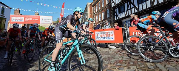 TOGLincs's tweet photo. Calling All Cyclists! This Sunday, Lincoln plays host to the Chestnut Homes @LincolnGrandPri where professionals take on the hills and cobbles before finishing in Castle Square as part of the National Series. https://t.co/wxMFniDK2R https://t.co/cVNRRbOdFp