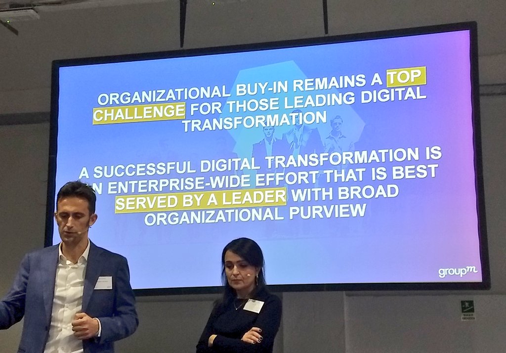 Oracle Italia tweet media