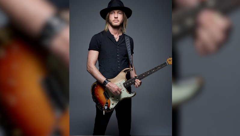 MaverickCMusic's tweet photo. News: @KWShepherd teases new album ‘The Traveler’ with country track ‘Tailwind’ – https://t.co/0qIUs36fKH https://t.co/8ySZjBEJaO