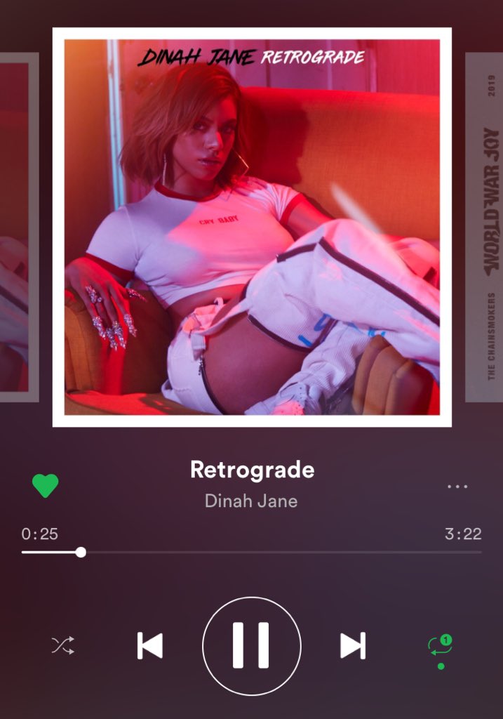 6ils13's tweet photo. #Retrograde FUCK YESSSSS!!!!! @dinahjane97 listened!!! 
🔥 🔥 🔥 🔥 🔥 🔥 🔥 🔥 🔥 🔥 https://t.co/xgvp9KTgaY