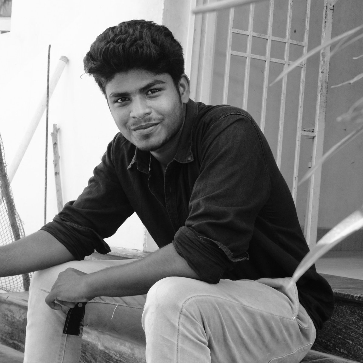 Tjsurya7's tweet photo. #NewProfilePic https://t.co/yNeQEWxa3G