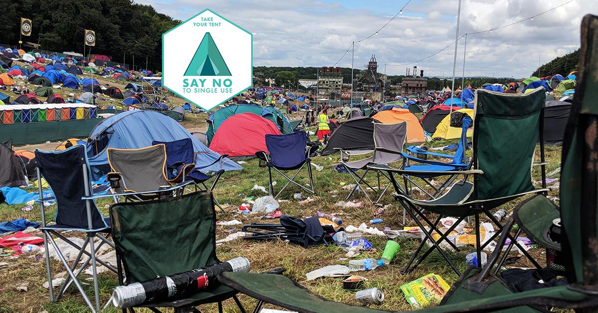 Comp-A-Tent tweet media