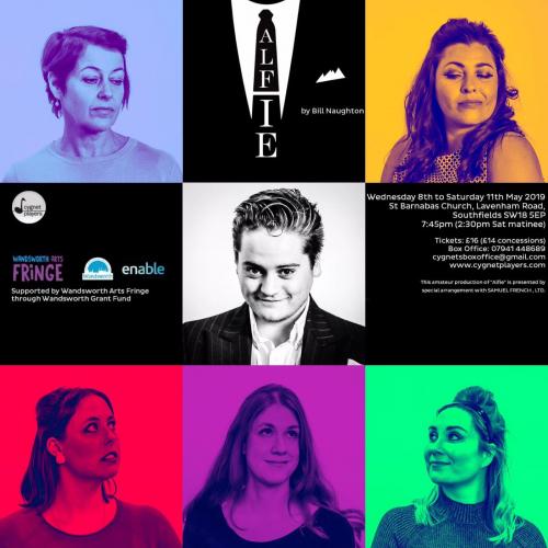 wandbc's tweet image. Todays's @WAFfringe #WAF10 highlights: Types of Happiness from  Yinka Ilori @Studio_RCA, The Big Red Poetry Tour from @errantstage at the Open Door Community Centre &amp;amp; Alfie from the @cygnetplayers in Southfields 
wandsworthfringe.com/whats-on-2019