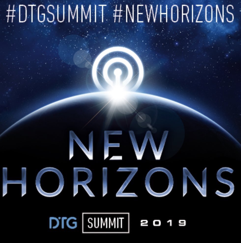 maria_aguete's tweet photo. Looking forward to share our latest @IHSMarkitTech insights at the @theDTG  Summit!
#DTGSummit #NewHorizons #esports #futuresource #ginxesportstv #global #future https://t.co/3nQvPhXG5w