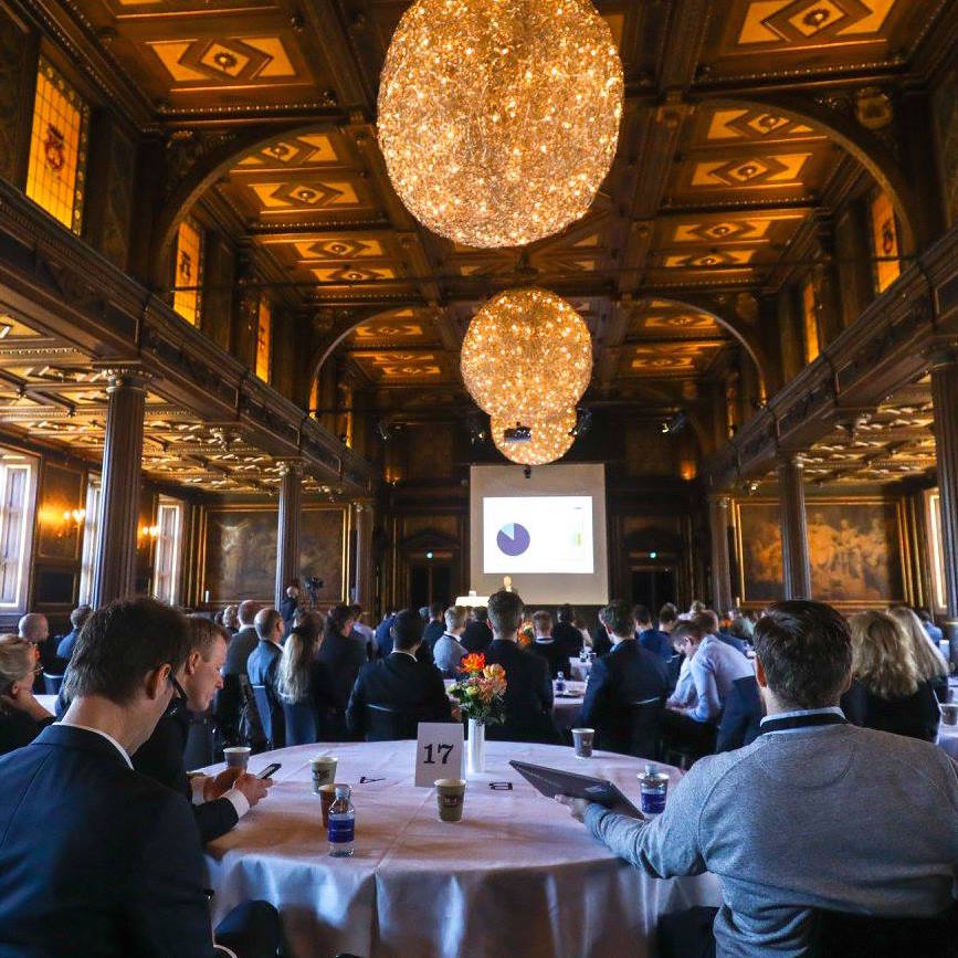 Today we're announcing over 60+ VCs for our next Investor Series event, connecting the best Nordic Seed, Series A and Series B startups with top VCs on May 29th! 😄You can apply here: app.tame.events/e/65990492 #cphftw #sthlmtech #nordicmade #helyes