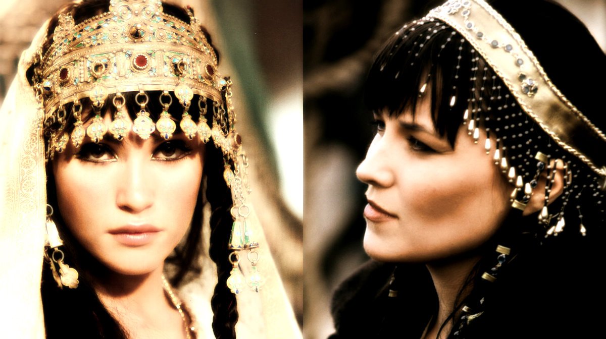 // New header by @AggravatedChibi . Perfection!