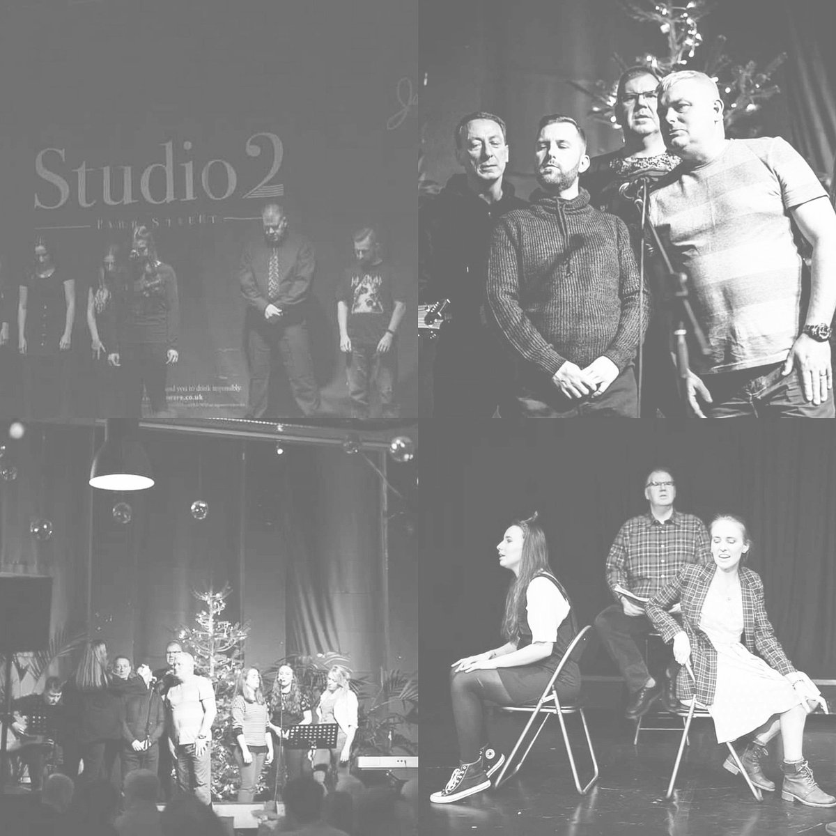 ProVoxLiverpool's tweet photo. ShowChoir are always on the look out for jolly #singing enthusiasts! Get involved in our Saturday #FunSing ๐ถ๐ถ Everyones 1st session is #FREE and we love a cuppa & cake ๐ #AdultSingingGroup #GroupSinging #GetInvolved Everybody is welcome Beginners upwards Over 18s Only! https://t.co/bWPjUnWP5j