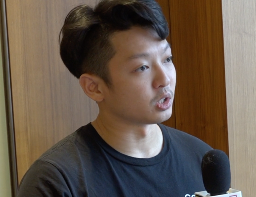 block_clip's tweet photo. @coolbitx wants to restore privacy and return personal data to the users through leveraging the power of the #blockchain - We talked to them about what's up at @token2049 earlier this year. 

See what they had to say below: 
https://t.co/uBvo7fFxsE https://t.co/9It69yEoaF