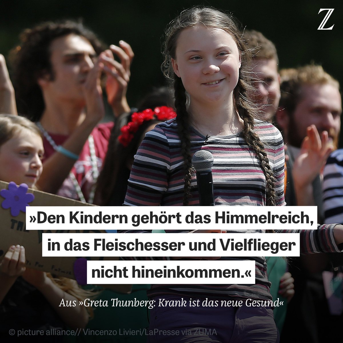 Zeit Online Die Eltern Von Gretathunberg Erklaren In Ihrem Buch Wie Erst Die Ganze Familie Erkranken Musste Bevor Sie Fur Den Klimaschutz Kampfen Konnte T Co Jzyqwumuim Gretathunberg Abo T Co 09sxf7fg3p