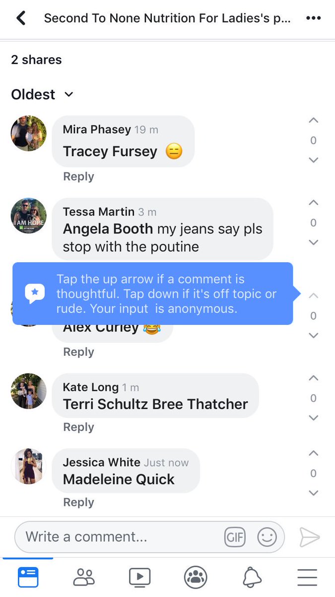 rachelme5's tweet photo. @MarkCore30 @facebook Omg I hadn't noticed what the hell https://t.co/VTVjmYRGXW