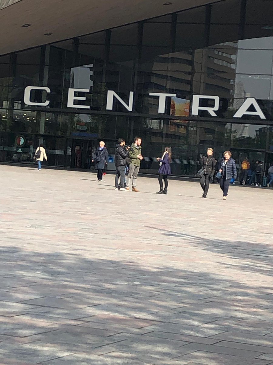 MOVE Mobility (@movemobility) on Twitter photo Our <a href="/japoline86/">Carolina Ramos</a> interviewed by <a href="/aguirreseba/">Sebastián Aguirre</a> from CNN Chile on the streets of Rotterdam! Looking forward to seeing the complete material!
#cycling #sustainablemobility #sustainabletransport Our <a href="/japoline86/">Carolina Ramos</a> interviewed by <a href="/aguirreseba/">Sebastián Aguirre</a> from CNN Chile on the streets of Rotterdam! Looking forward to seeing the complete material!
#cycling #sustainablemobility #sustainabletransport