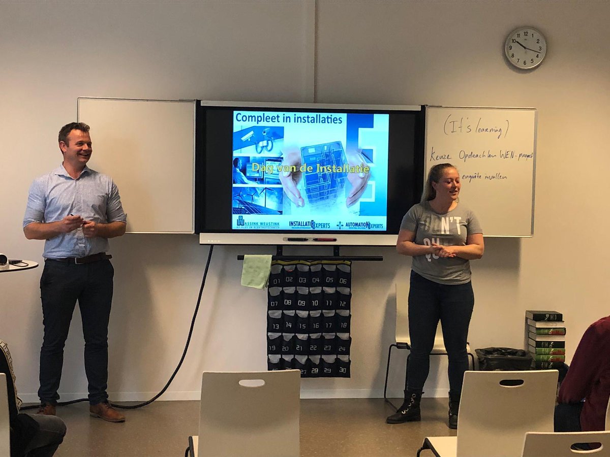 AssinkWeustink tweet media