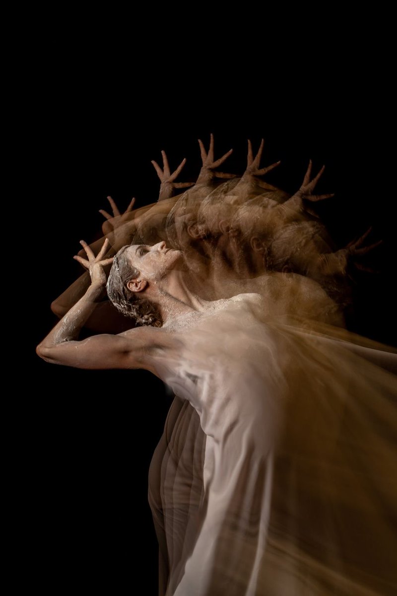 BagriFoundation's tweet image. The UK tour of Seeta Patel’s @seetadances #TheRiteofSpring, supported by us, kicks off tomorrow 7:30pm @dancecity Newcastle! The exciting performance will showcase some of the finest #Indianclassical dance talent across the globe buff.ly/2DKqmRv