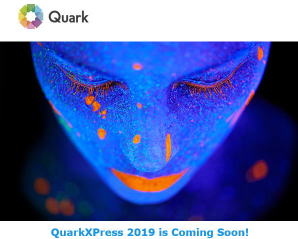 _DSEDU's tweet photo. The next major release of QuarkXPress contains some seriously cool new features - https://t.co/J1kVFckNBL

Available early this summer!! https://t.co/s87RdOJAdC