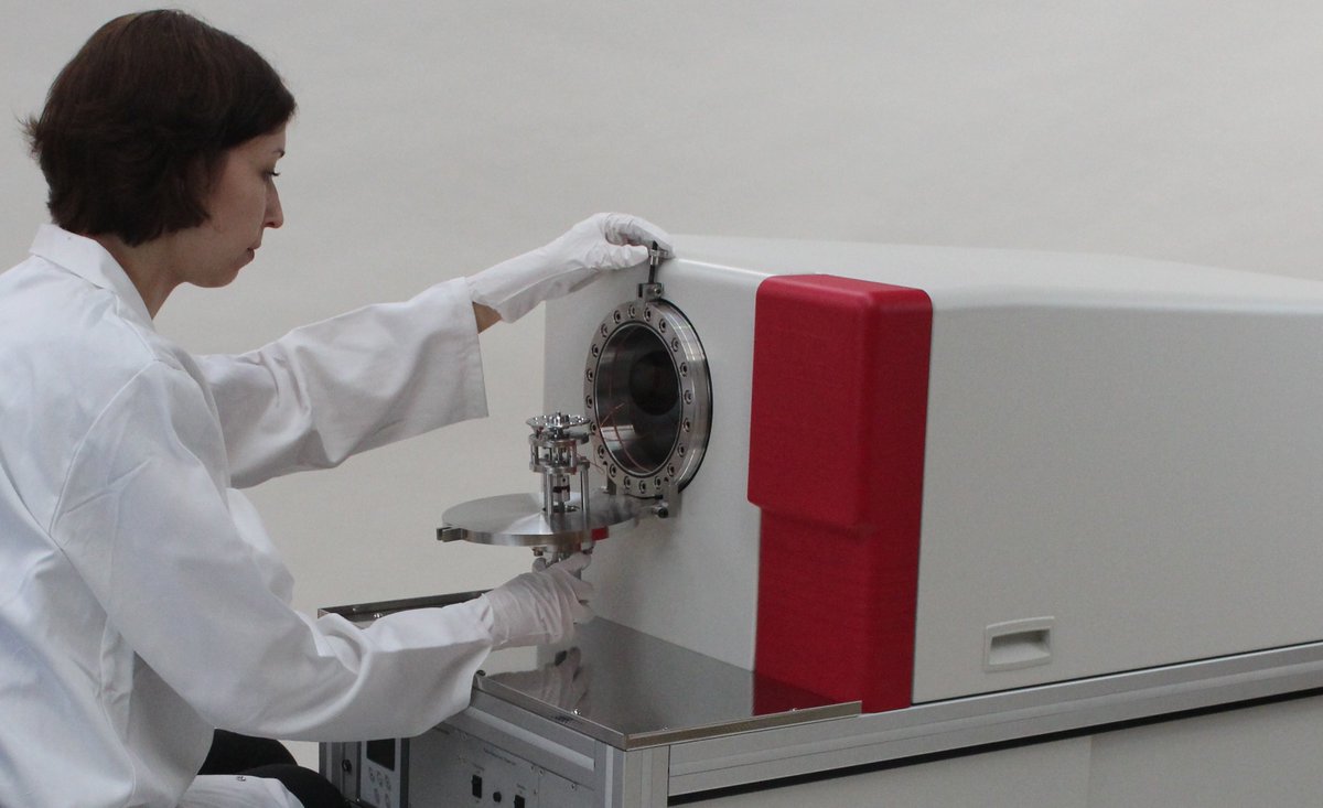 HidenAnalytical's tweet photo. Compact SIMS – a design breakthrough for surface analysis. Fast &amp; easy characterisation of layer structures, surface contamination and impurities | Find out more: https://t.co/czV4xS9g1Y 

#sims #compactsims #surfaceanalysis #solarcells #glasscoatings #metallicthinfilms https://t.co/RlAVhDw3tm