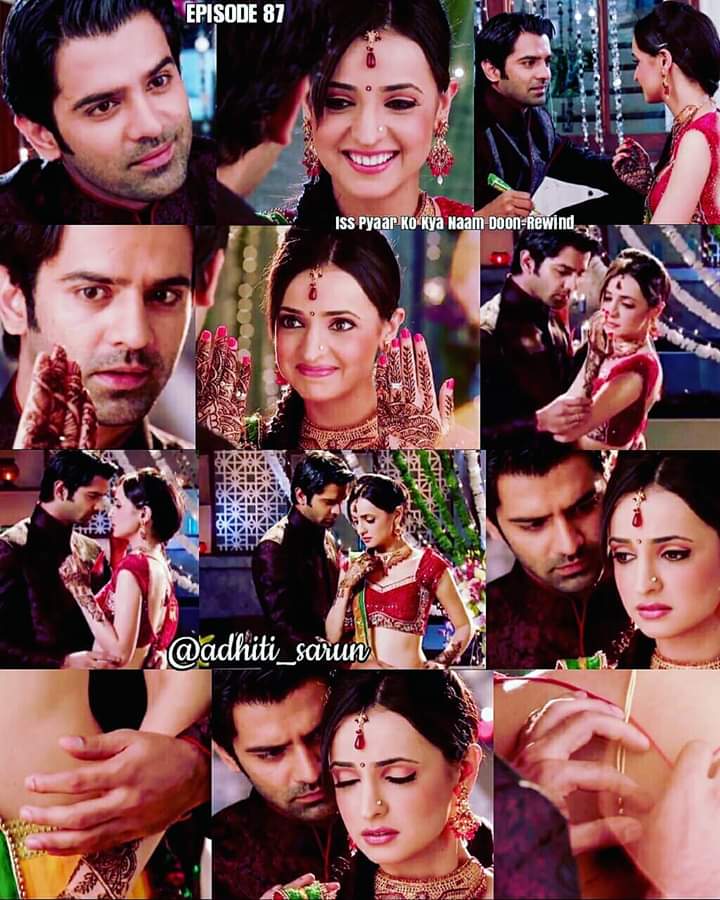 Adhiti ❤ Arshi on Twitter: Adhiti ❤ Arshi on Twitter: