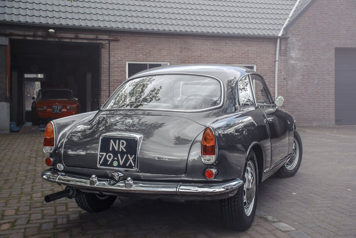 Dit is passie! Mark Vianen nam na een lange zoektocht plaats in de echte Alfa Romeo Giulietta Sprint uit de legendarisch film Amsterdamned!😱
nielsgarage.nl/classics-de-am…