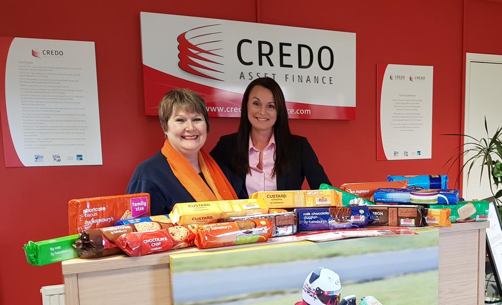 NorfolkTweetup's tweet image. Thank you Fran and everyone at @CredoFinance for donating #biscuts for visitors to @bigctweets We really appreciate your support #WednesdayWisdom #WednesdayMotivation #wednesdaythoughts