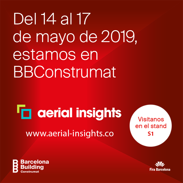 Aerial Insights (@aerial_insights) on Twitter photo En <a href="/aerial_insights/">Aerial Insights</a> ofrecemos reconstrucciones topográficas precisas, en unas horas, a una fracción del coste y sin requerir cambios en los flujos de trabajo. Ya hemos procesado miles de hectáreas en 21 países. Ven a <a href="/ConstrumatBCN/">Construmat</a> y descubre todo nuestro potencial #BBConstrumat En <a href="/aerial_insights/">Aerial Insights</a> ofrecemos reconstrucciones topográficas precisas, en unas horas, a una fracción del coste y sin requerir cambios en los flujos de trabajo. Ya hemos procesado miles de hectáreas en 21 países. Ven a <a href="/ConstrumatBCN/">Construmat</a> y descubre todo nuestro potencial #BBConstrumat