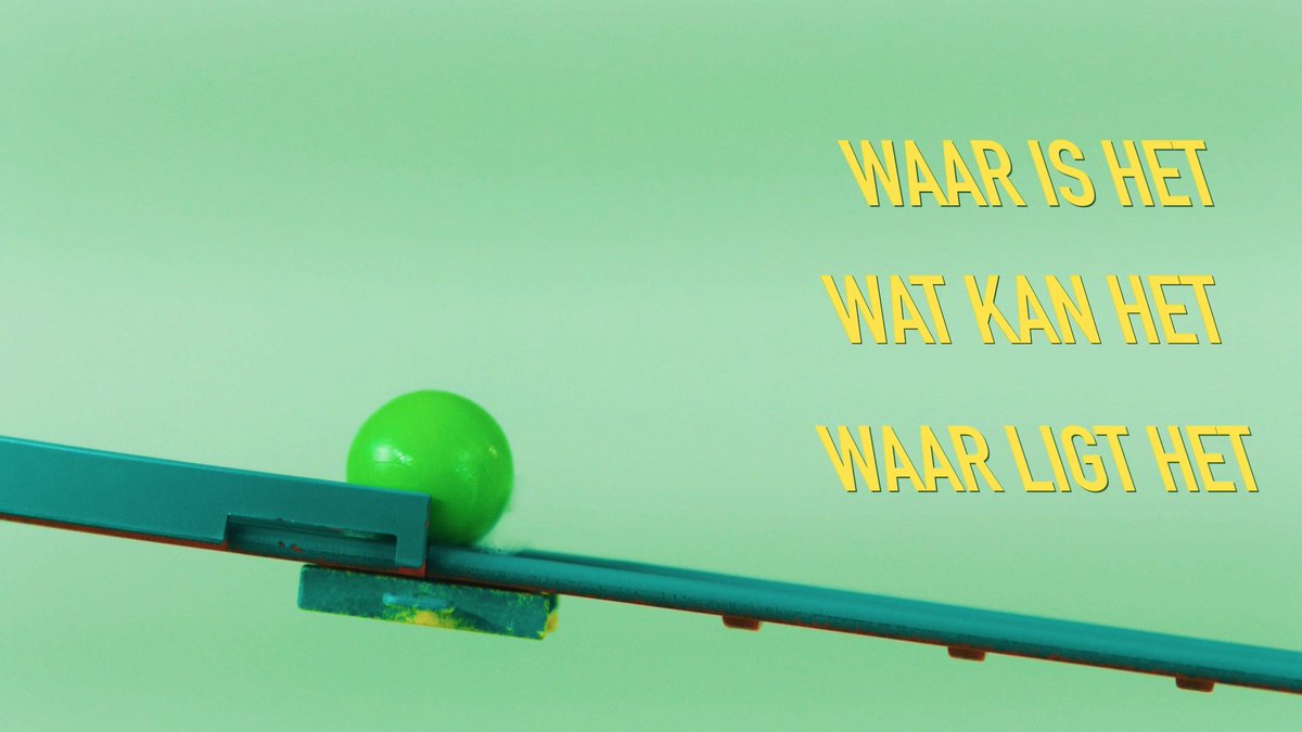 Het is niet altijd gemakkelijk om als IT of Asset Management Consultant uit te leggen wat je nu precies doet. Dat geldt andersom ook voor onze klanten en resulteert in een video over #kauwgomballen en data van ProRail en @Dimensys: hubs.ly/H0hMZrJ0