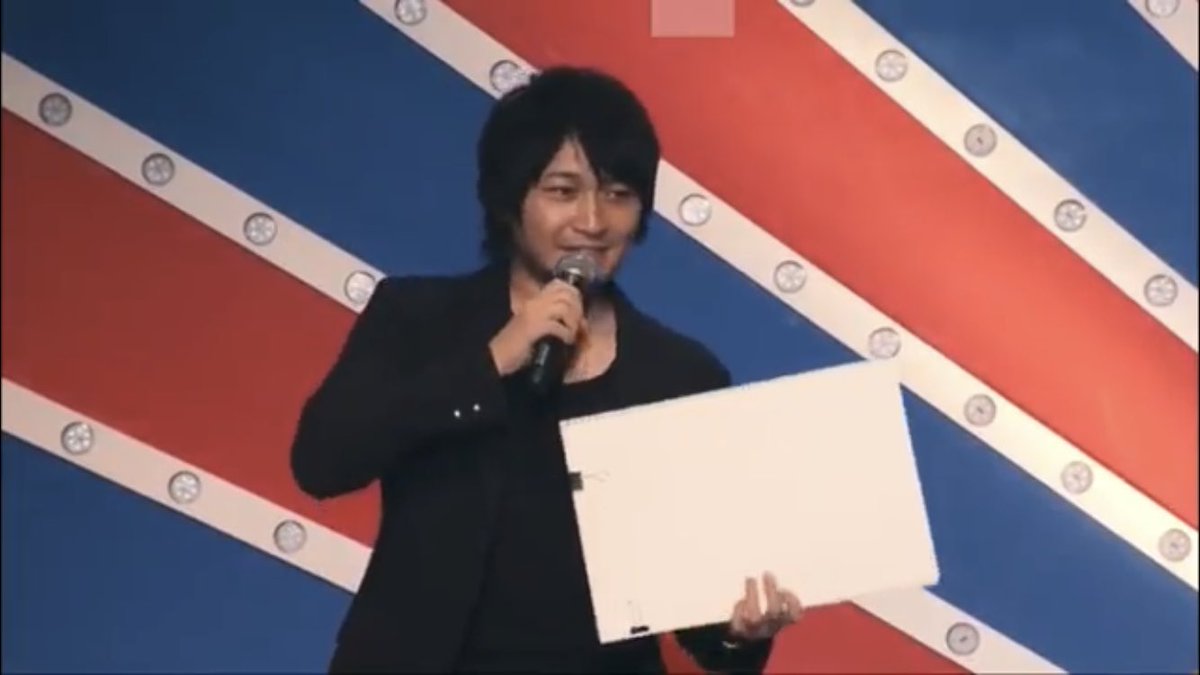 Twitter पर うずら谷 杉田智和 複口次ぜったい流行る 中村悠一 能登さん結婚したね水樹さん T Co 6q8fz7tryw Youtubeより この前からこの動画ほぼ毎日見てる気がするw 中村 杉田コンビほんと好き