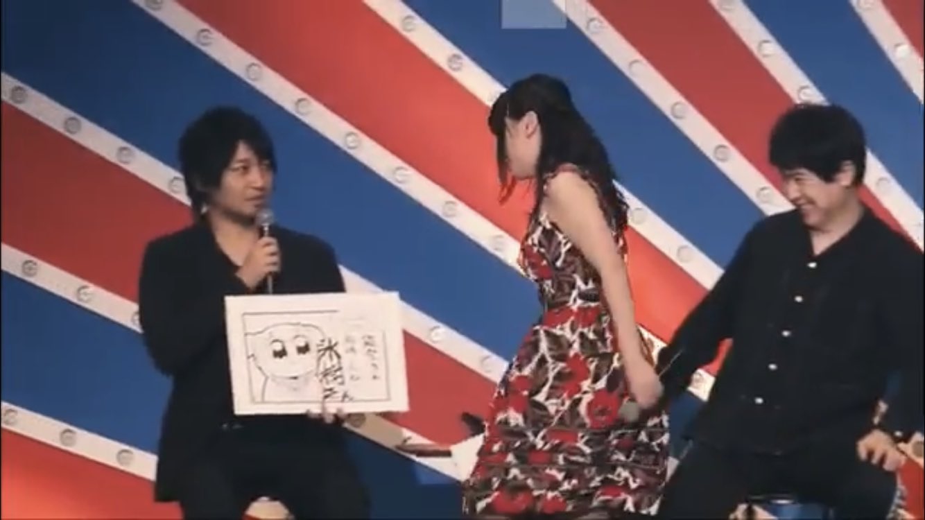 Twitter पर うずら谷 杉田智和 複口次ぜったい流行る 中村悠一 能登さん結婚したね水樹さん T Co 6q8fz7tryw Youtubeより この前からこの動画ほぼ毎日見てる気がするw 中村 杉田コンビほんと好き