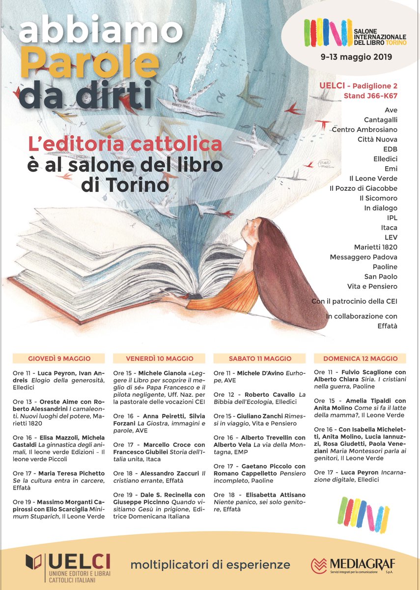 Editrice Ave tweet media