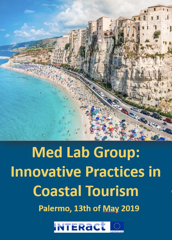 MercedesAcitore's tweet photo. Tic Tac.... Only 5 days left for #MedLabGroup meeting. Be prepare for good discussions about #CoastalTourism in the #Mediterranean. When? The 13th of May https://t.co/EARTGVWGP0
